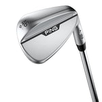 Ping s159 Wedge - Steel Chrome Sale