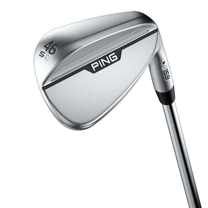 Ping s159 Wedge - Steel Chrome Sale