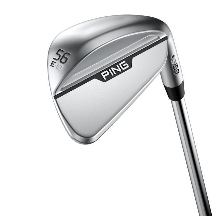 Ping s159 Wedge - Steel Chrome Sale