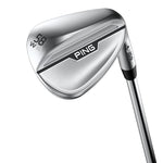 Ping s159 Wedge - Steel Chrome Sale