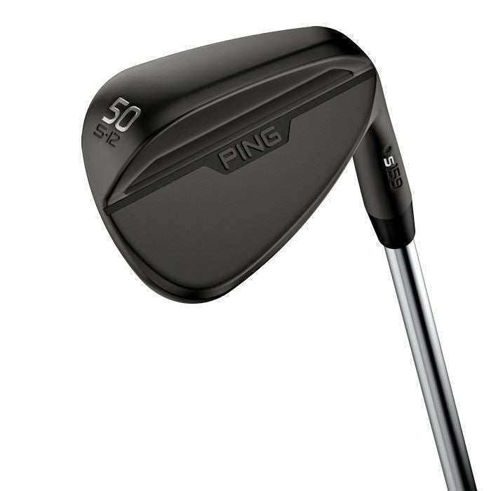 Ping s159 Wedge - Steel Midnight Sale