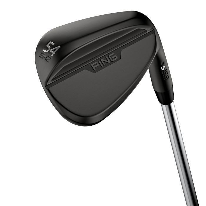 Ping s159 Wedge - Steel Midnight Sale