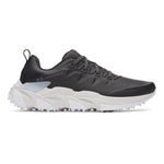 Under Armour Mens Halo Tour SL Golf Shoes - Black/Castlerock