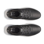 Under Armour Mens Halo Tour SL Golf Shoes - Black/Castlerock