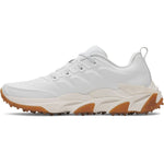 Under Armour Mens Halo Tour SL Golf Shoes Distant Grey/Mod Grey