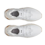 Under Armour Mens Halo Tour SL Golf Shoes Distant Grey/Mod Grey