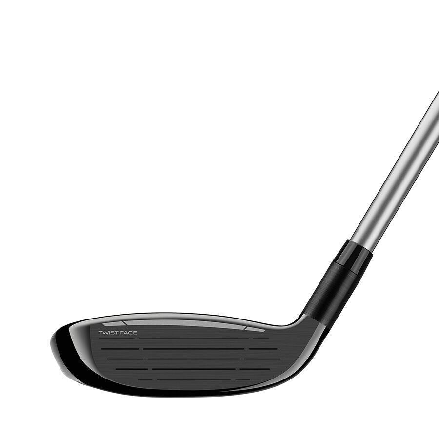 TaylorMade Qi10 Max Rescue Hybrid