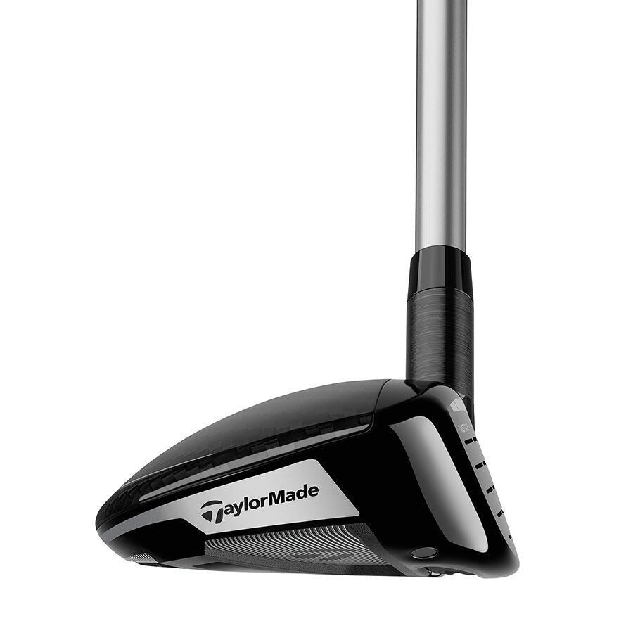 TaylorMade Qi10 Max Rescue Hybrid – Tony Valentine