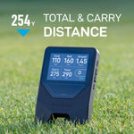 Shot Scope LM1 Portable Launch Monitor *Delivery Early May*