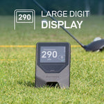 Shot Scope LM1 Portable Launch Monitor *Delivery Early May*