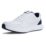 FootJoy Mens FJ Hampton Golf Shoes White/Navy 50085 (2026)