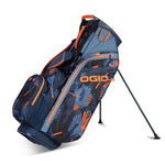 Ogio Golf All Elements Woode Hybrid Stand Bag Dusk 2026