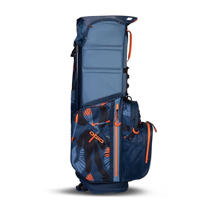 Ogio Golf All Elements Woode Hybrid Stand Bag Dusk 2026