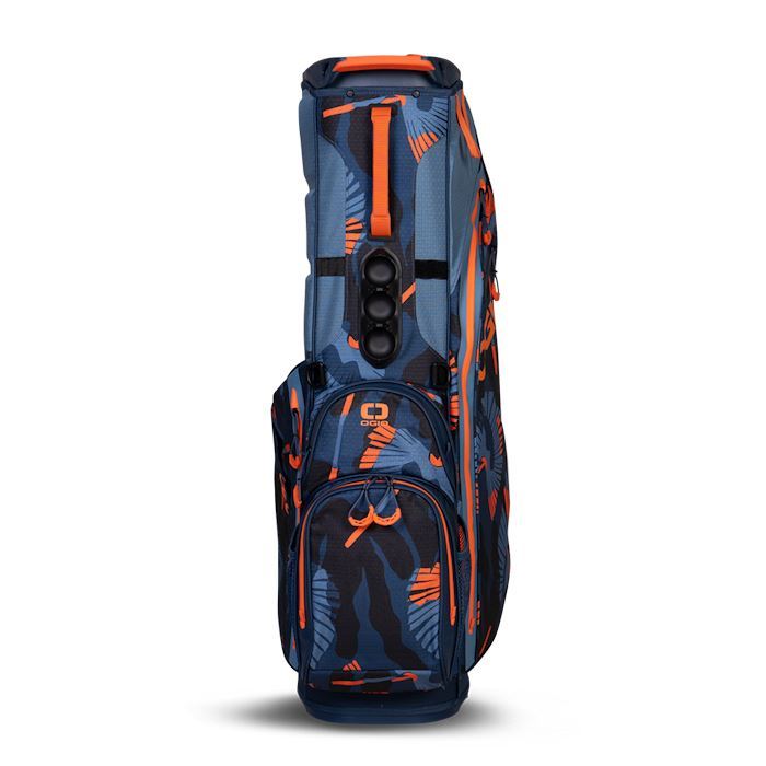 Ogio Golf All Elements Woode Hybrid Stand Bag Dusk 2026
