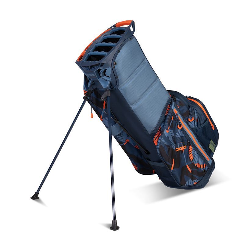 Ogio Golf All Elements Woode Hybrid Stand Bag Dusk 2026
