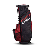 Ogio Golf All Elements Woode Hybrid Stand Bag Volcanic 2026