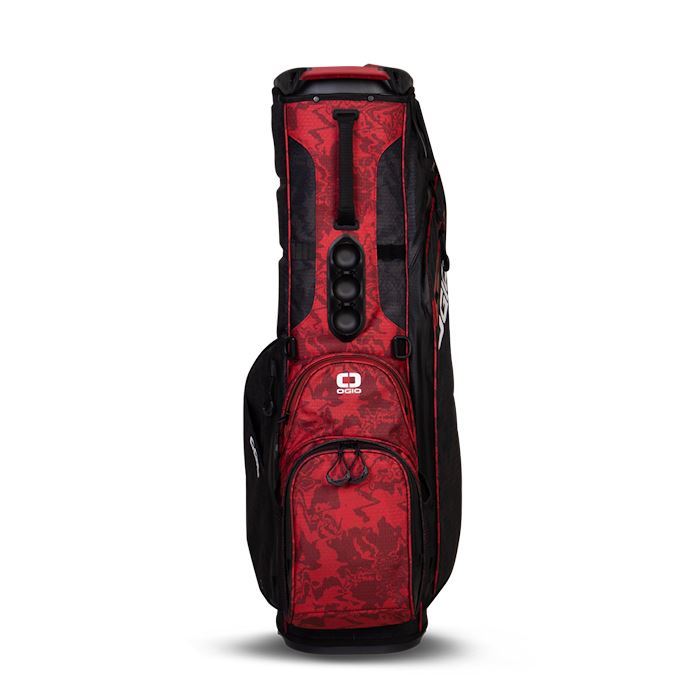 Ogio Golf All Elements Woode Hybrid Stand Bag Volcanic 2026