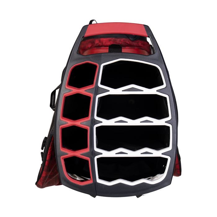 Ogio Golf All Elements Woode Hybrid Stand Bag Volcanic 2026