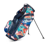 Ogio Golf All Elements Woode Hybrid Stand Bag Watercolour 2026