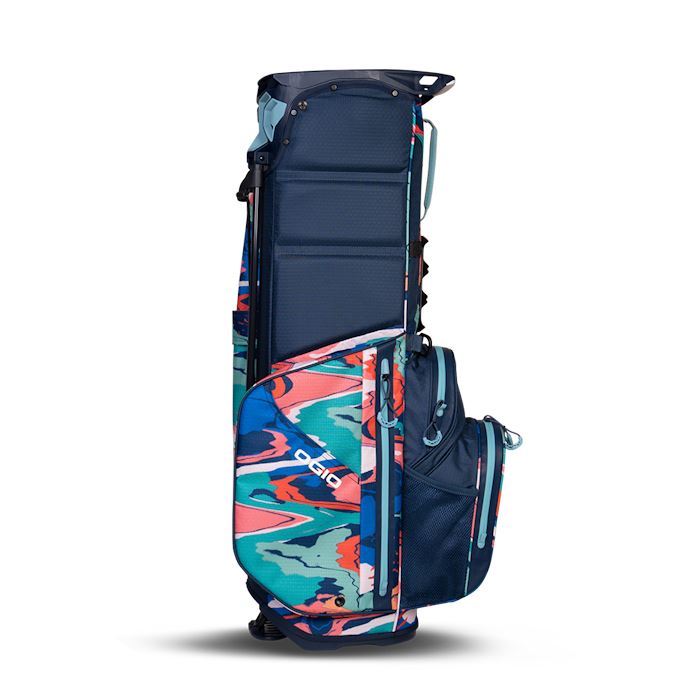 Ogio Golf All Elements Woode Hybrid Stand Bag Watercolour 2026