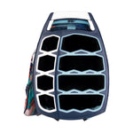 Ogio Golf All Elements Woode Hybrid Stand Bag Watercolour 2026