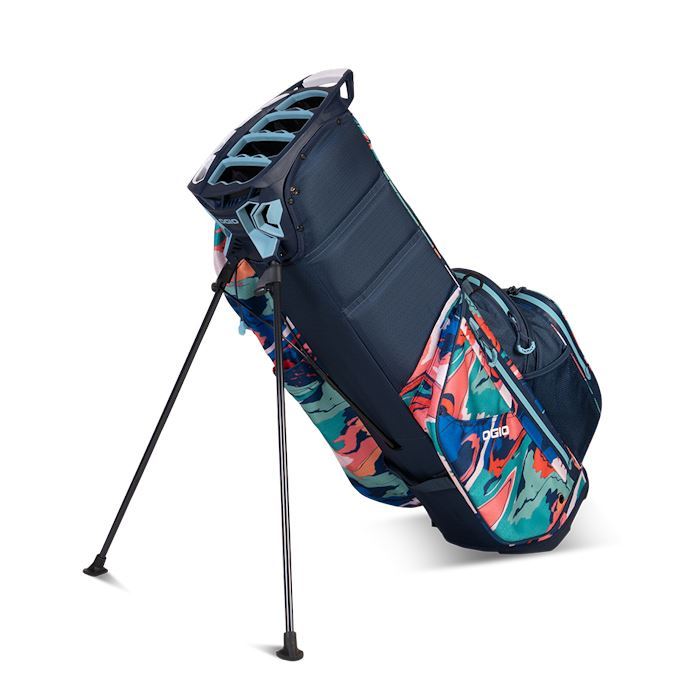 Ogio Golf All Elements Woode Hybrid Stand Bag Watercolour 2026