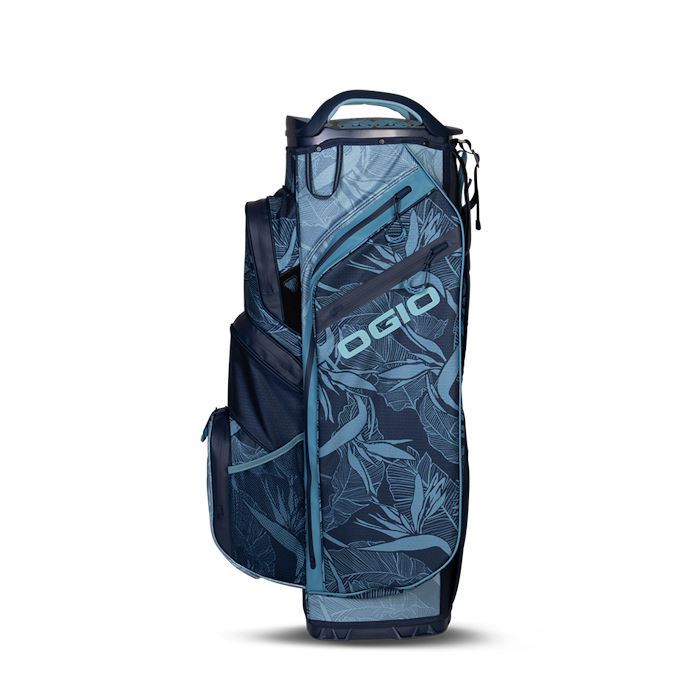 Ogio Golf All Elements Silencer Cart Bag Paradise 2026