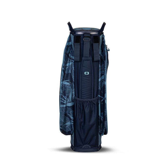 Ogio Golf All Elements Silencer Cart Bag Paradise 2026