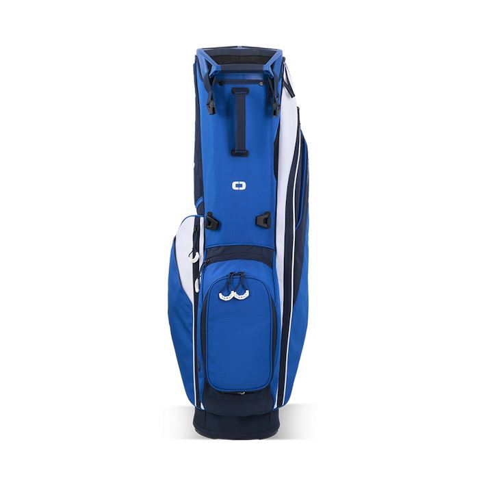Ogio Golf Fuse Stand Golf Bag - Blue Sky 2026
