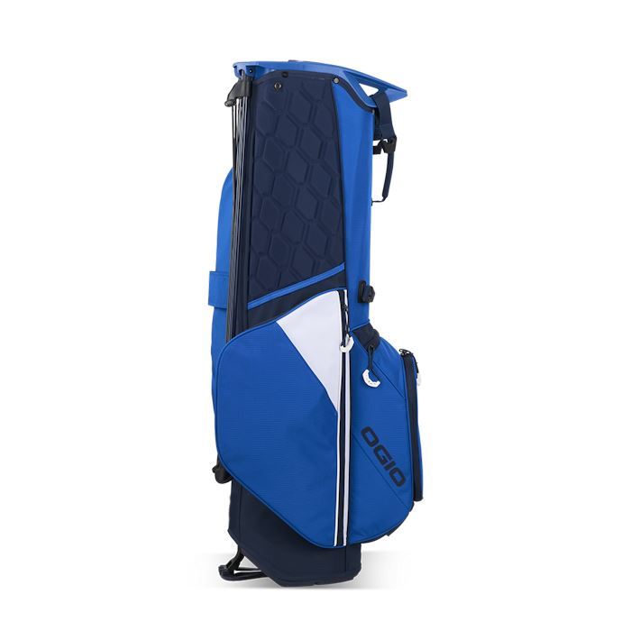 Ogio Golf Fuse Stand Golf Bag - Blue Sky 2026