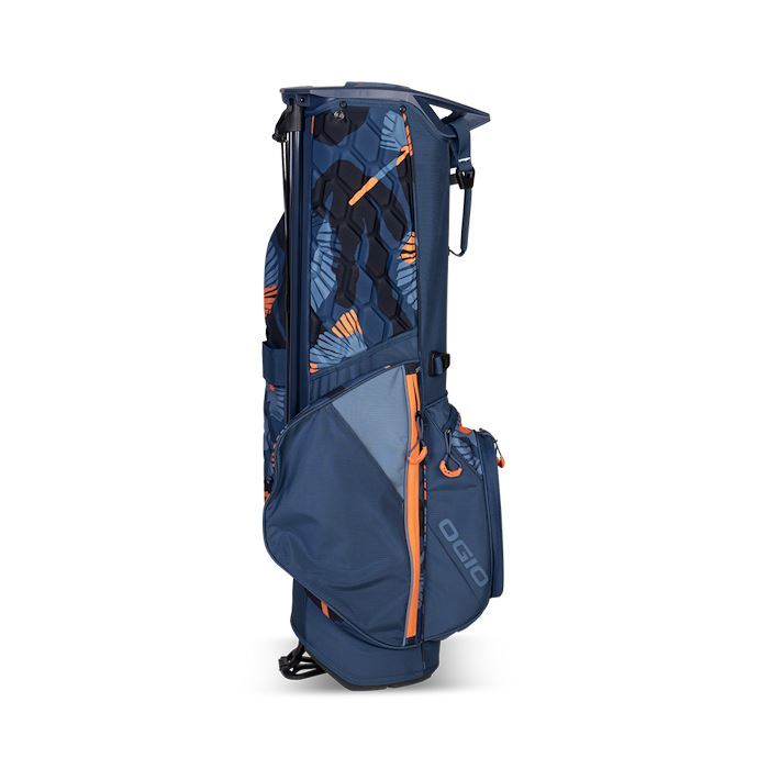 Ogio Golf Fuse Stand Golf Bag - Dusk 2026