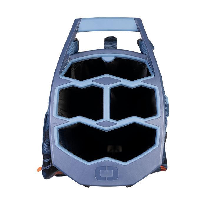 Ogio Golf Fuse Stand Golf Bag - Dusk 2026