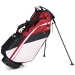 Ogio Golf Fuse Stand Golf Bag - Volcanic 2026