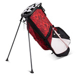 Ogio Golf Fuse Stand Golf Bag - Volcanic 2026