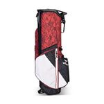 Ogio Golf Fuse Stand Golf Bag - Volcanic 2026