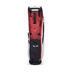 Ogio Golf Fuse Stand Golf Bag - Volcanic 2026