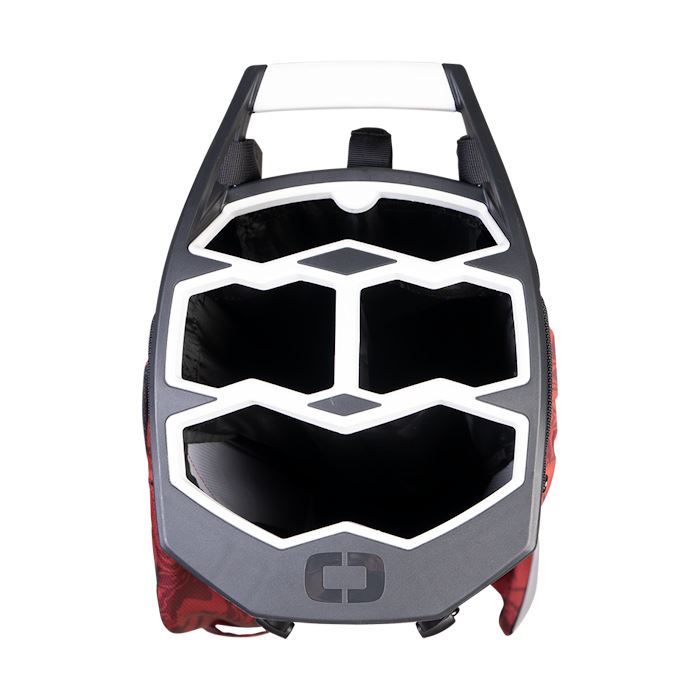 Ogio Golf Fuse Stand Golf Bag - Volcanic 2026