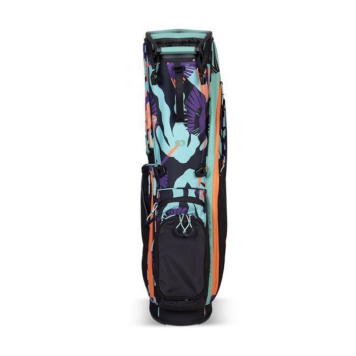 Ogio Golf Fuse Stand Golf Bag - Tetra 2026