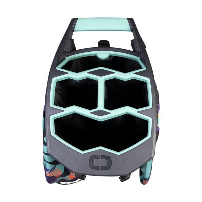 Ogio Golf Fuse Stand Golf Bag - Tetra 2026
