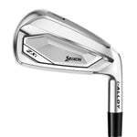 Srixon ZXir Irons - Steel Custom