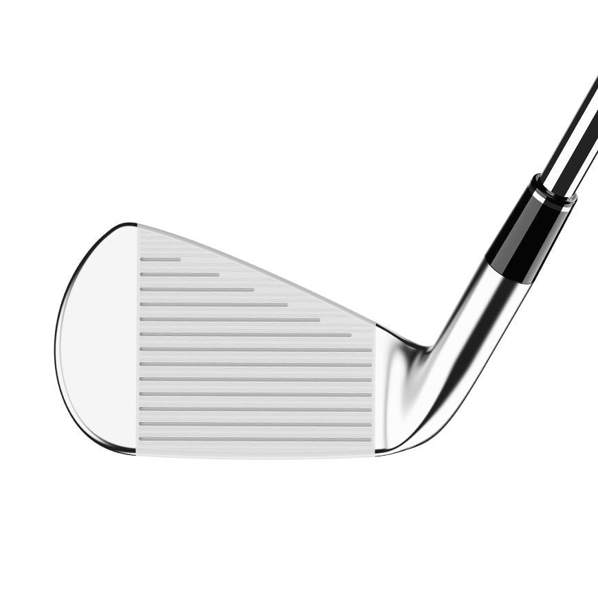 Srixon ZXir Irons - Steel Custom