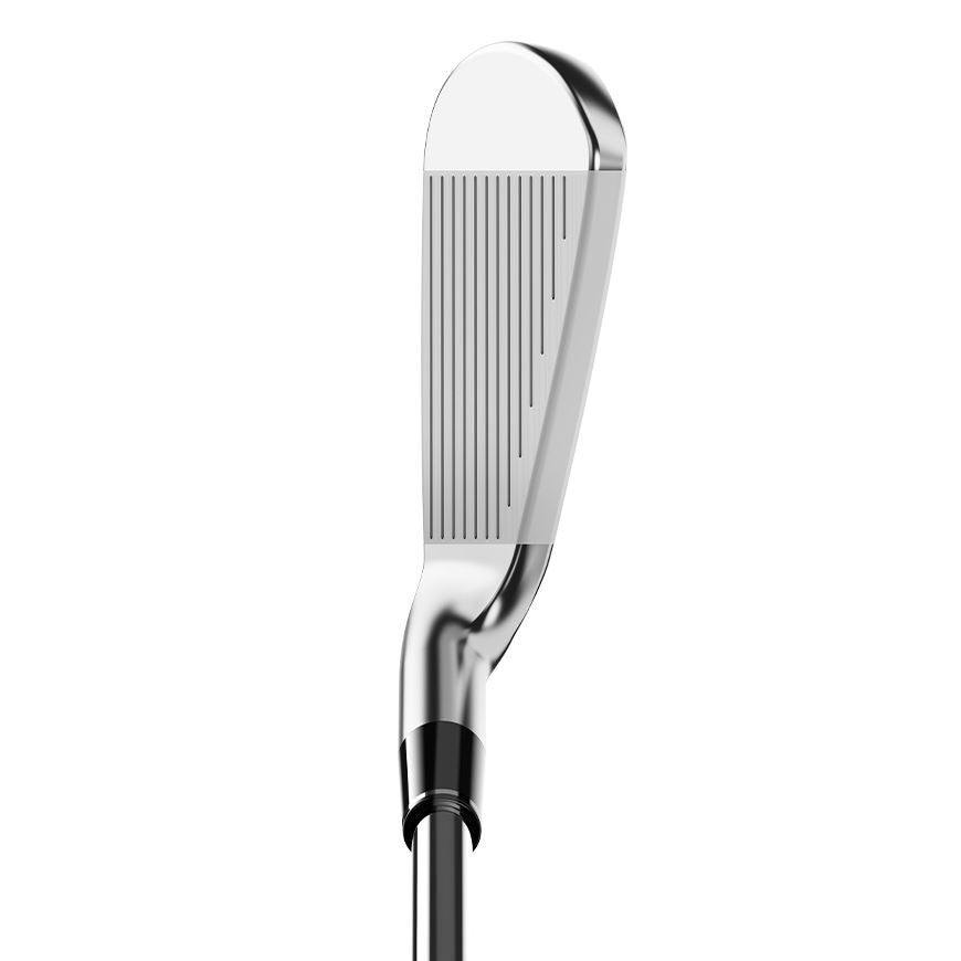 Srixon ZXir Irons - Steel Custom