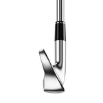 Srixon ZXir Irons - Steel Custom