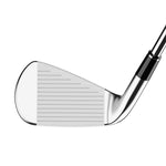 Srixon ZXir HL Irons - Steel Custom