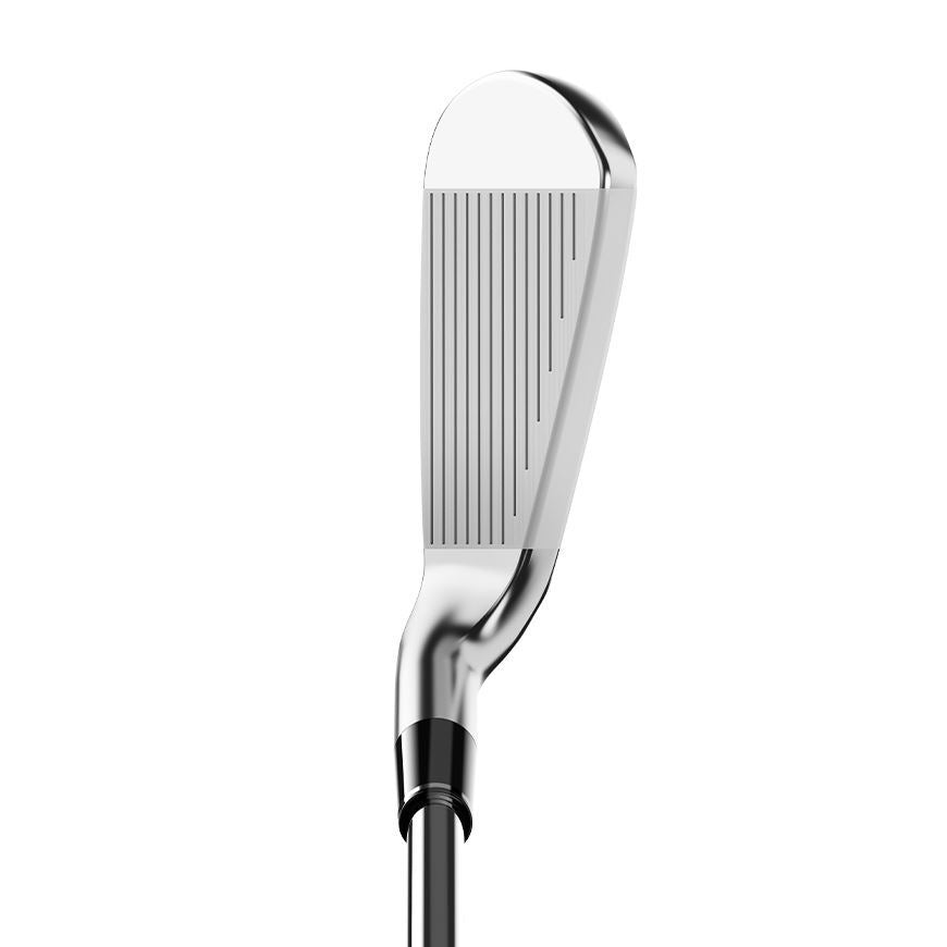 Srixon ZXir HL Irons - Steel Custom