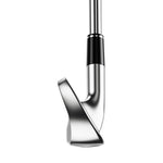 Srixon ZXir HL Irons - Steel Custom