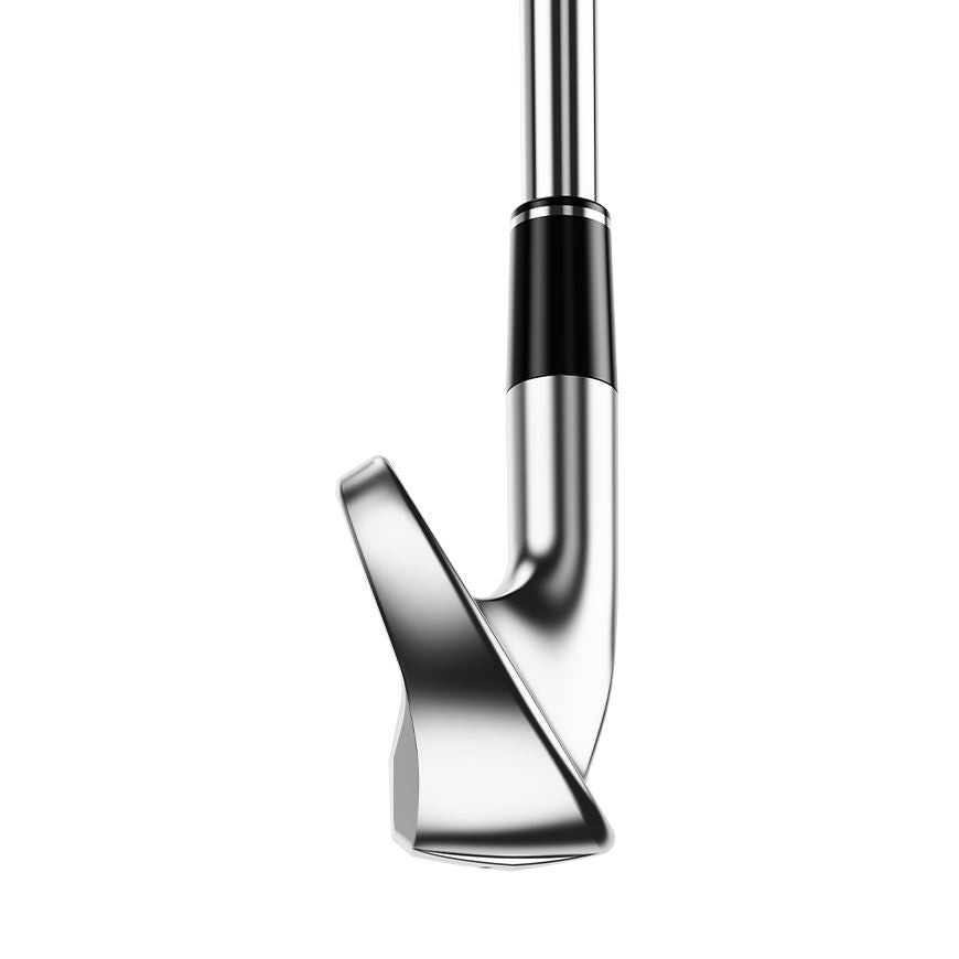 Srixon ZXir HL Irons - Steel Custom