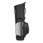 Ping Hoofer Monsoon Waterproof Carry Bag Black/Grey