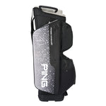 Ping Pioneer Monsoon Cart Bag Black/Grey