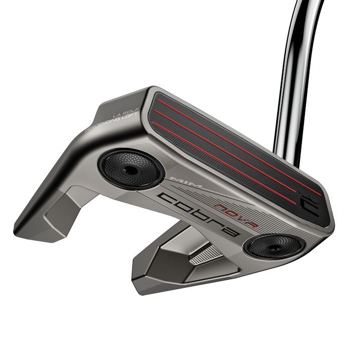 Cobra MIM Nova Putter 2026